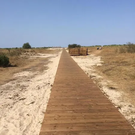 Sandburg Schillig Esterno foto