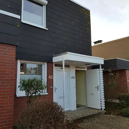 Sandburg Schillig Esterno foto