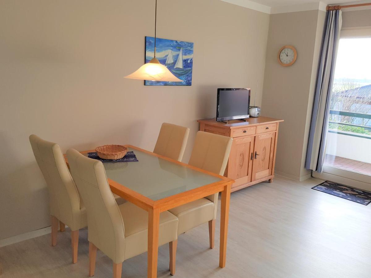 Apartment Sandburg Schillig