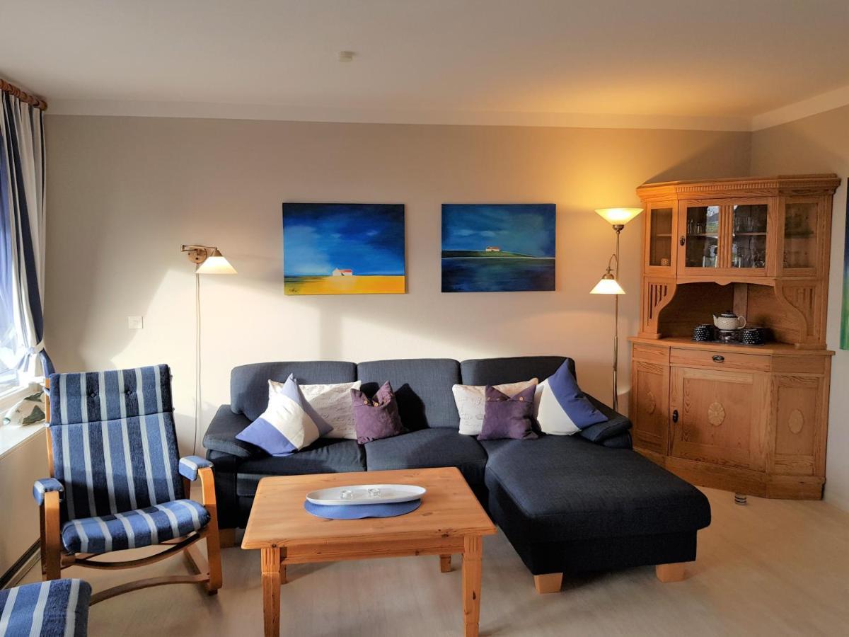 Sandburg Apartment