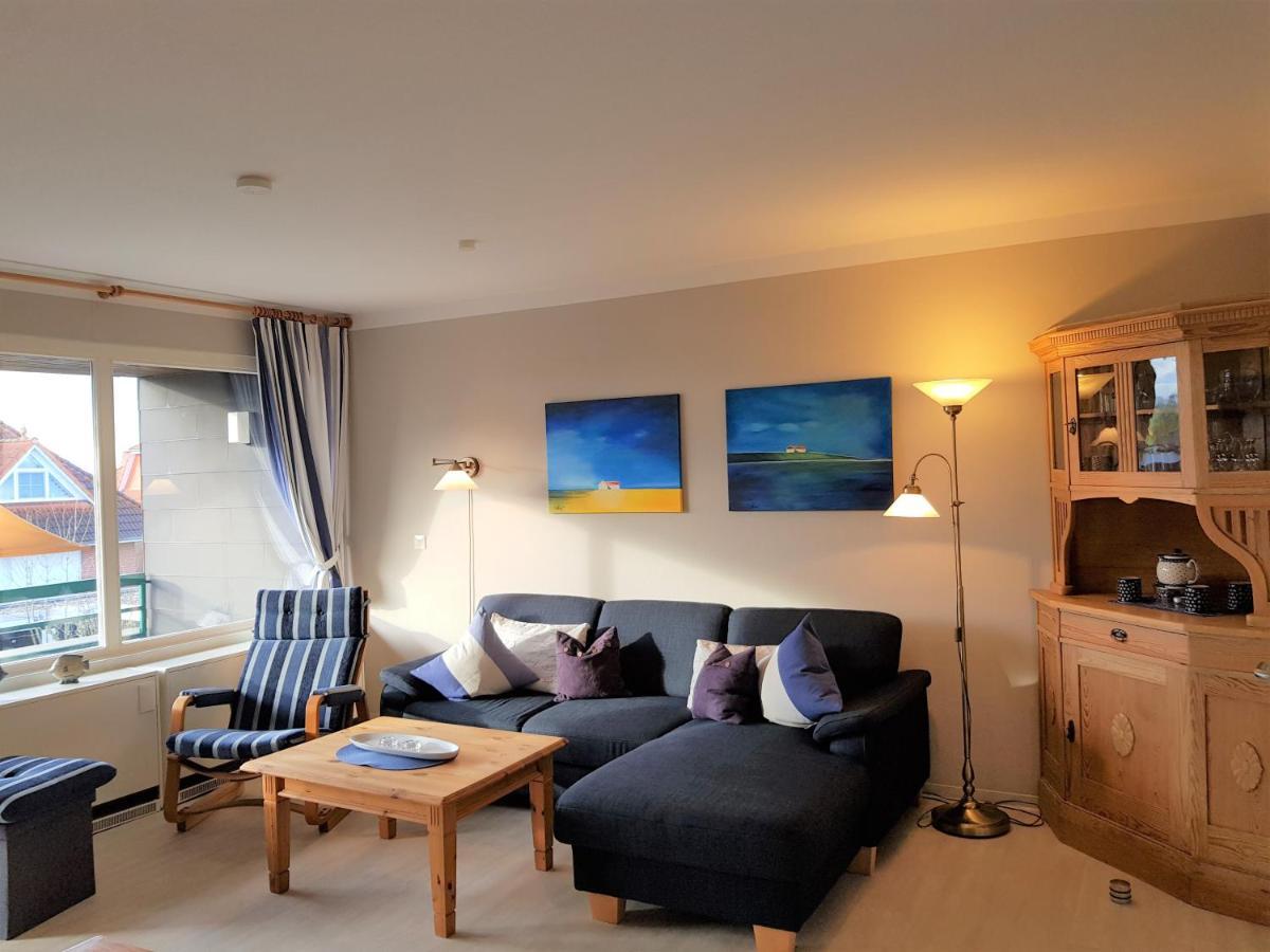 Apartment Sandburg