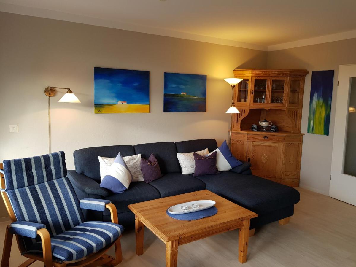 Sandburg Apartment