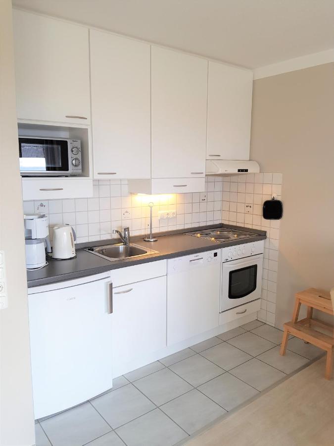 Sandburg Apartment Schillig