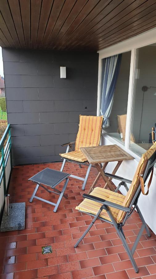 Sandburg Apartment Schillig
