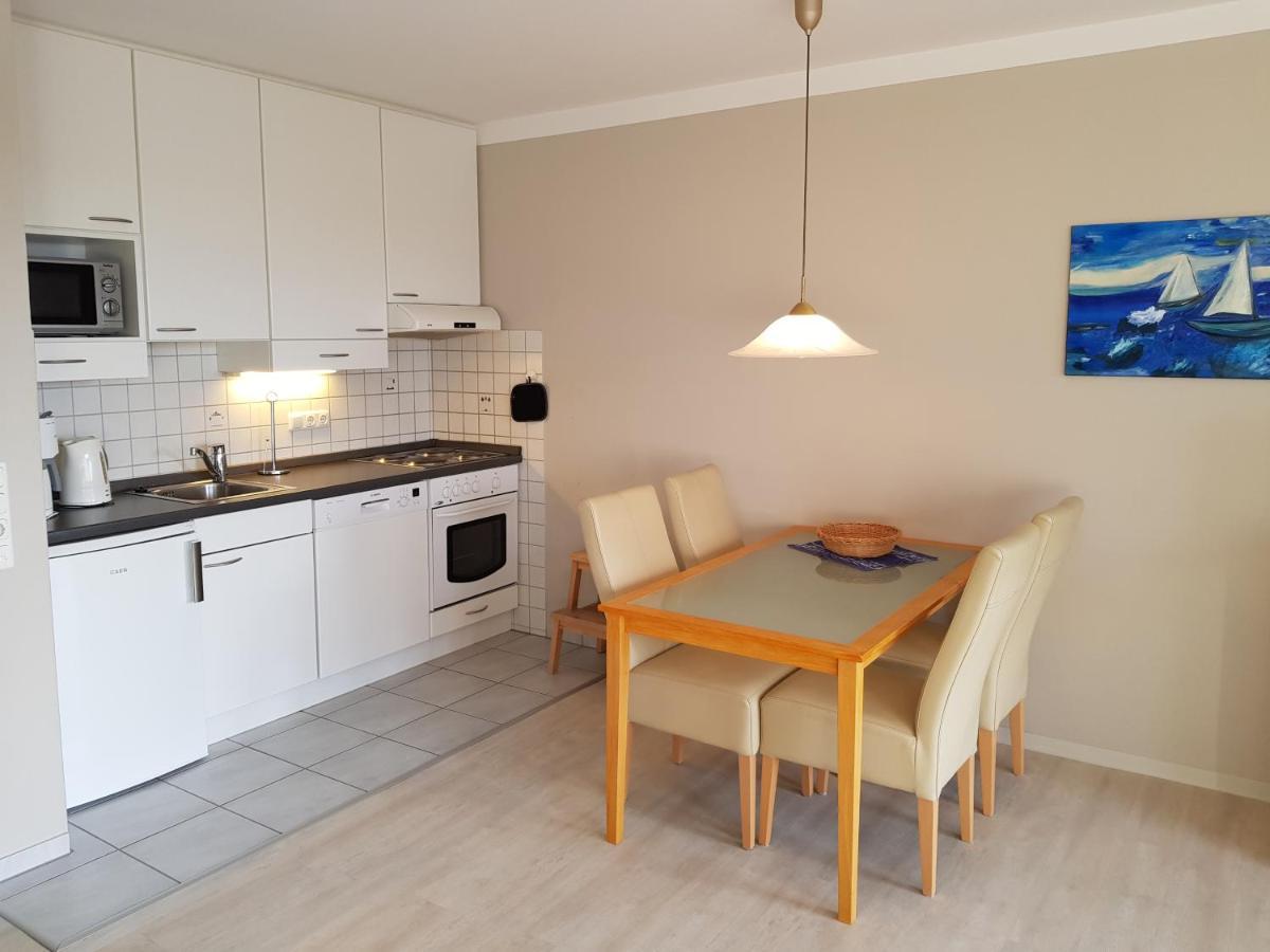 Apartment Sandburg *