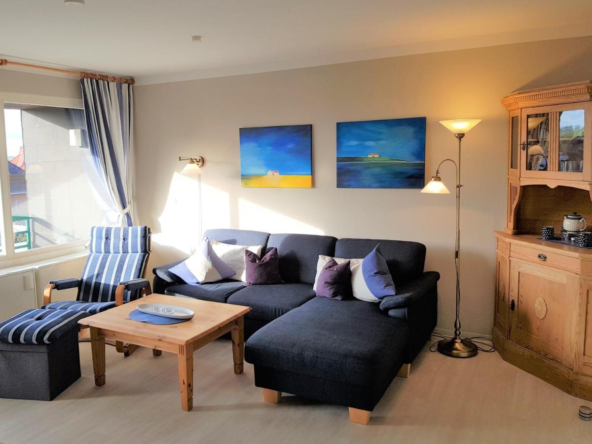 Apartment Sandburg