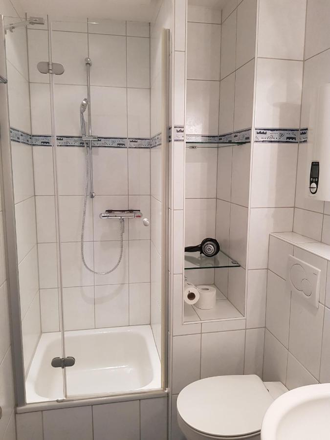 Sandburg Apartment Schillig
